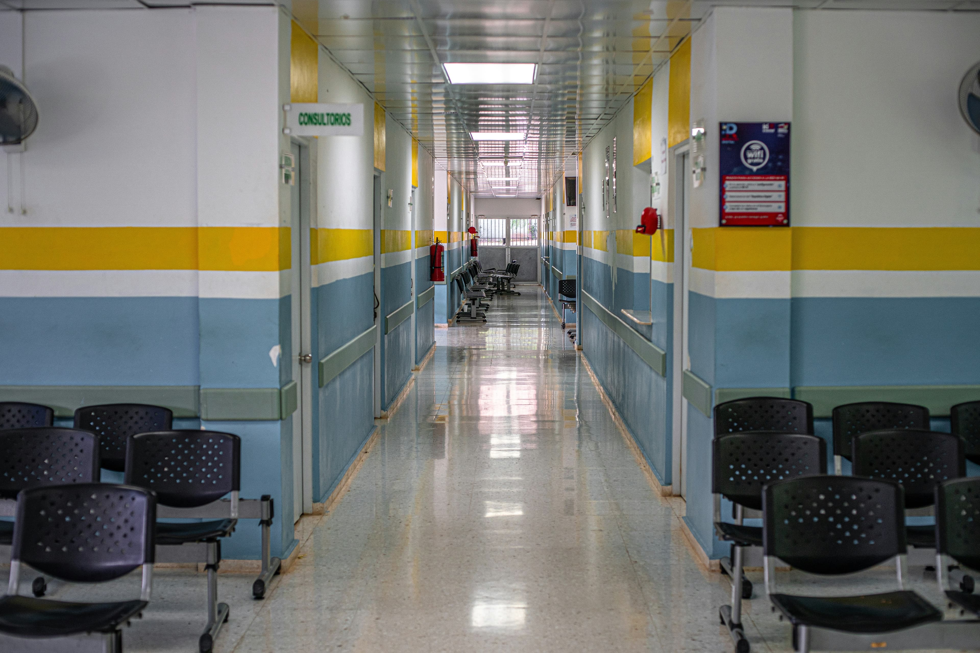Hospital Transfers